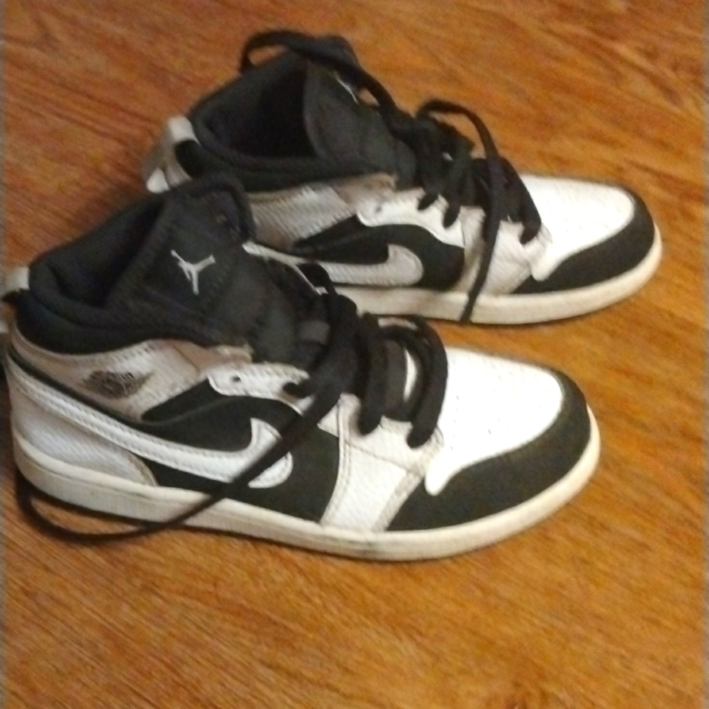 Air Force ones Jordans